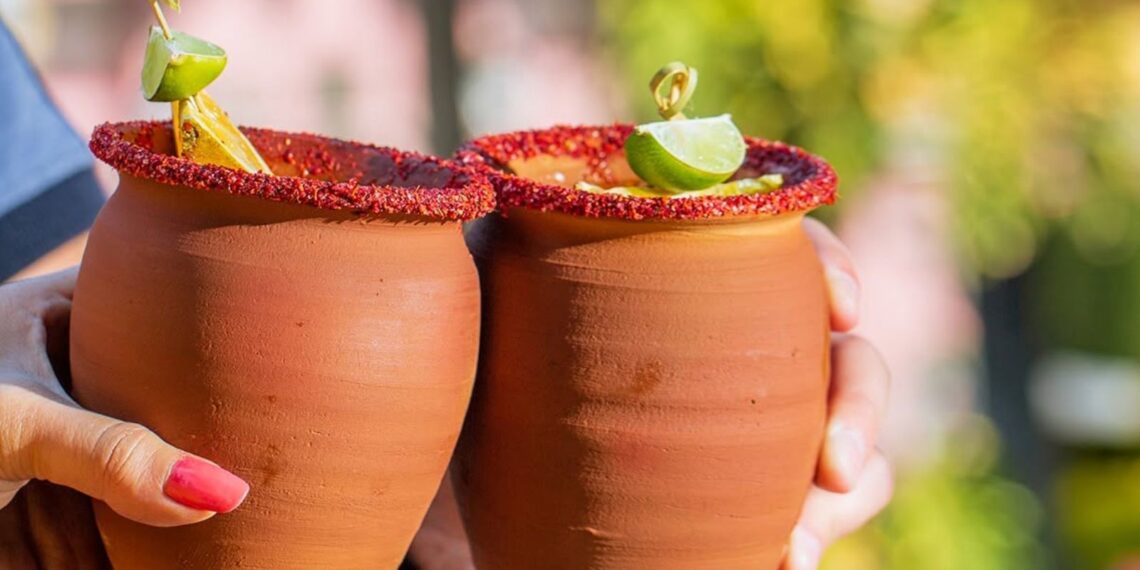 Un cantarito con sabor a México: la experiencia de Casa Sauza