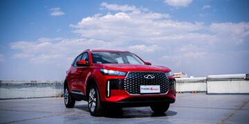 Tiggo 4 PRO y la búsqueda de una primera SUV práctica, segura y conectada