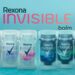 Invisible Balm combina lo mejor de distintos formatos de Rexona en un nuevo antitranspirante