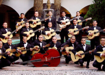 La Original Rondalla de Saltillo de la UAAAN celebrará 60 años de romanticismo en La Maraka