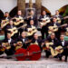 La Original Rondalla de Saltillo de la UAAAN celebrará 60 años de romanticismo en La Maraka