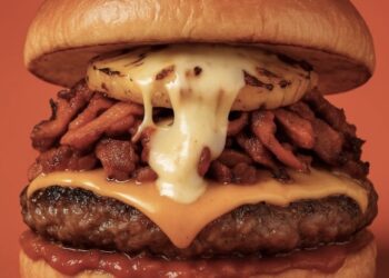 No sabes que comer . Aquí te decimos