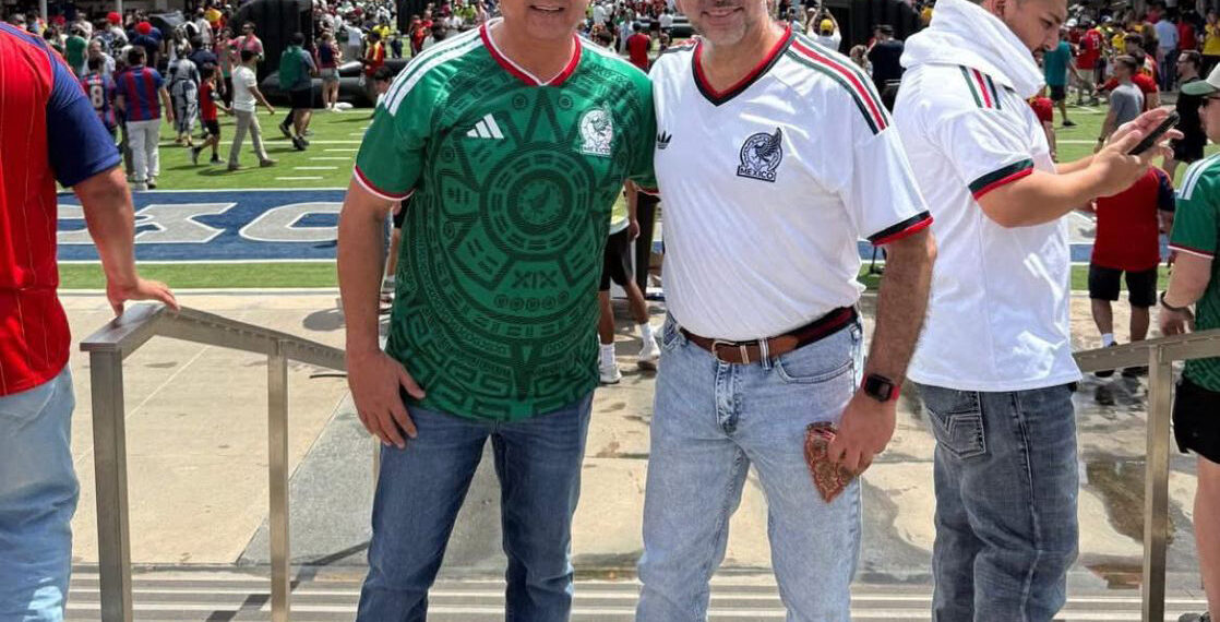Documentan 28 propiedades de Cabeza de Vaca y su familia en Texas por 3.8 mdd