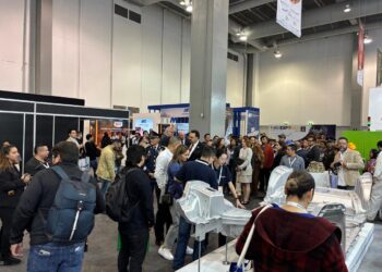 FUNDIEXPO 2026: EL GRAN ENCUENTRO DE LA INDUSTRIA DE FUNDICIÓN LLEGA A MONTERREY