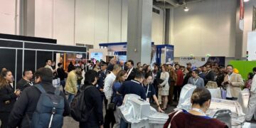 FUNDIEXPO 2026: EL GRAN ENCUENTRO DE LA INDUSTRIA DE FUNDICIÓN LLEGA A MONTERREY