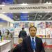 FERIA ZHEJIANG-MÉXICO ABRE SUS PUERTAS Y OFRECE PRODUCTOS DE ALTA CALIDAD