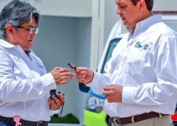 Gloria Molina rompe el silencio: acusa a Cabeza de Vaca por contratos ligados a Carmona