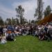 Del campo a la mesa y de la mesa a la comunidad: Fundación PepsiCo México acerca a colaboradores y asistentes al origen de los alimentos en Xochimilco