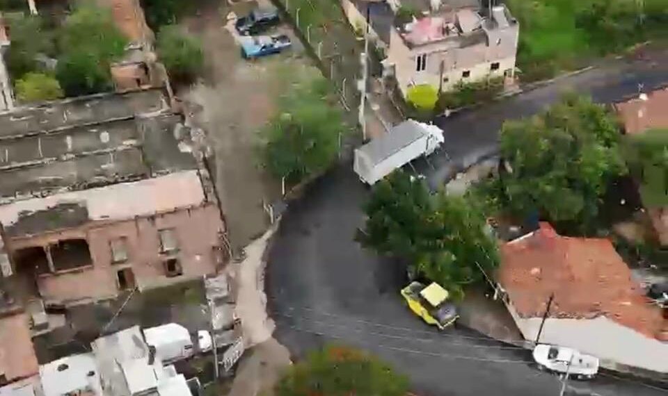 Suman esfuerzos autoridades estatales y municipales en Jalisco para impulsar obras en beneficio de la ciudadanía; los esfuerzos se concentran en Atotonilco el Alto*