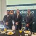 TODO LISTO PARA LA FUNDIEXPO 2026 EN MONTERREY