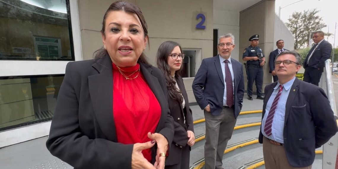 Poder Ciudadano defiende ante las cinco ponencias del TEPJF el derecho ciudadano a vigilar las elecciones