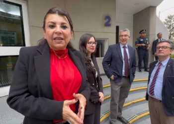 Poder Ciudadano defiende ante las cinco ponencias del TEPJF el derecho ciudadano a vigilar las elecciones