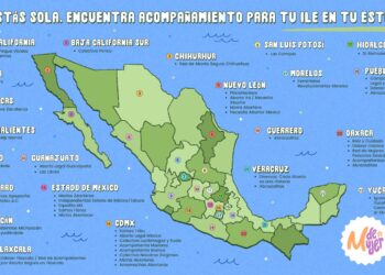 M de Mujer reúne en un solo espacio a 44 colectivas que defienden los derechos sexuales y reproductivos. El arte de disfrutar con estilo y sentido.