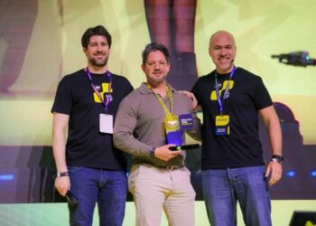 De la licuadora al skincare: Mercado Libre reconoce a SharkNinja como “Vendor of the Year” tras multiplicar por seis sus ventas