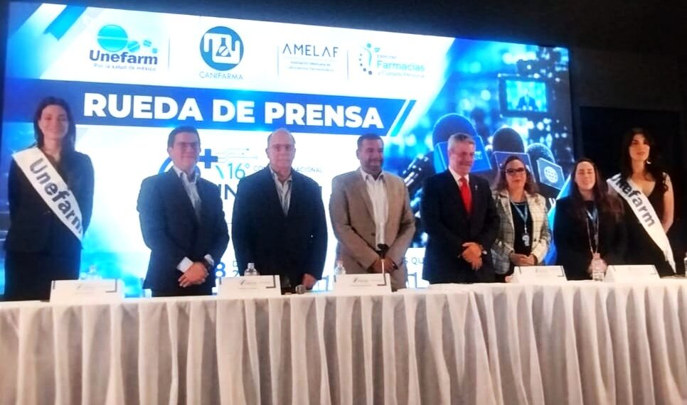 IA y medicamentos irregulares: el nuevo reto para la seguridad sanitaria en México. El arte de disfrutar con estilo y sentido.