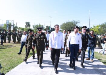 A cuatro años del gobierno de Américo Villarreal, Tamaulipas fortalece seguridad con inteligencia e investigación