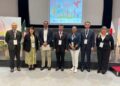 Modera Dámaso Anaya mesa de diálogo de rectores México-Japón