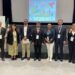 Modera Dámaso Anaya mesa de diálogo de rectores México-Japón