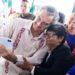 Humanismo mexicano marca cuatro años del gobierno de Américo Villarreal