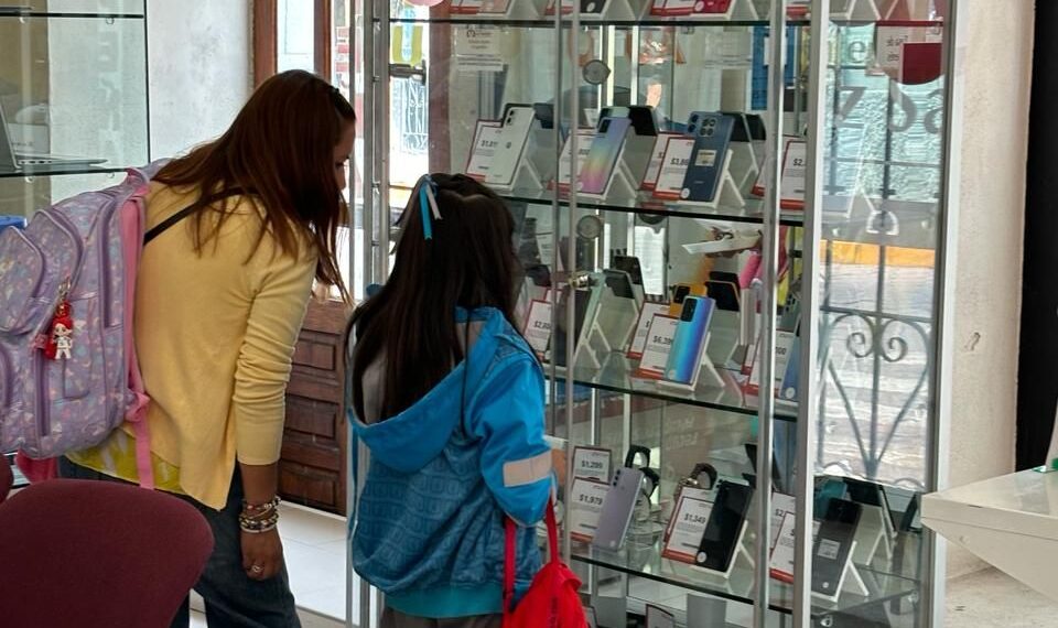 Montepío Luz Saviñón impulsa una planeación responsable para enfrentar los gastos del regreso a clases
