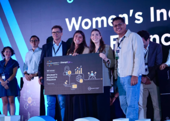 Zumma gana el FINNOSUMMIT Challenge 2026 y ya atiende a más de 700 empresas en México
