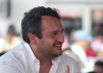 Sheinbaum minimiza nota de The New York Times sobre ‘Andy’ López Beltrán y descarta investigación formal