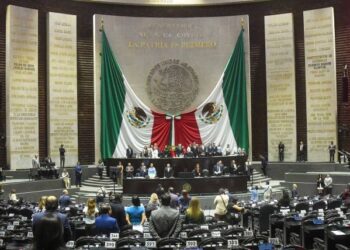 Avalan diputados en lo general reforma para prohibir la doble nacionalidad a gobernantes y candidatos