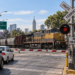 Inicia la Semana de Seguridad Vial Ferroviaria en México, Estados Unidos y Canadá