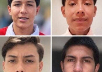 Desaparecen cuatro jóvenes tras ataque armado contra un inmueble en Zapopan