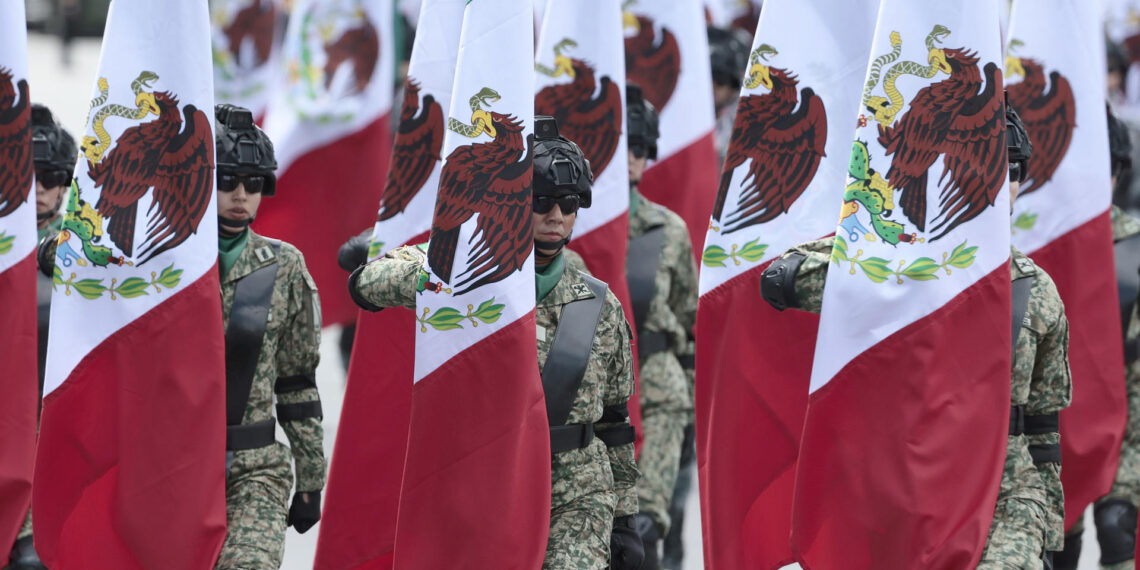 Desfile Militar 2026: ¿Cuál será el recorrido y qué calles estarán cerradas?