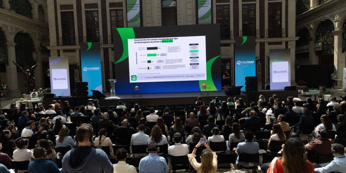 eRetail Day Latam 2026 reunirá en México a los líderes que están redefiniendo el futuro del retail digital