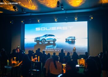 SOUEAST lanza los S06 DM y S08 DM en Perú y amplía su oferta en el mercado peruano