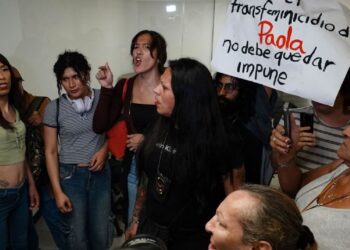 Activistas acusan que el primer transfeminicidio reconocido en México se procesó como homicidio
