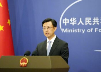 China pide a México reforzar cooperación en medio de tensiones y previo a visita del canciller