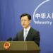 China pide a México reforzar cooperación en medio de tensiones y previo a visita del canciller