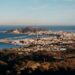 España autoriza instalar carpas para más de mil migrantes que permanecen en Ceuta