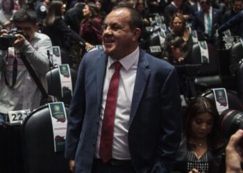 Citan a tercera evaluación psicológica a la media hermana de Cuauhtémoc Blanco; ella teme una actuación parcial de la fiscalía