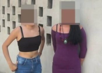 Inseguridad en Sinaloa: encuentran a dos mujeres privadas de la libertad en Mazatlán