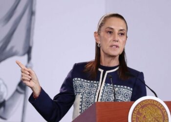 Gabinete de Seguridad brinda apoyo a autoridades de Morelos tras el feminicidio de estudiante de España: Sheinbaum