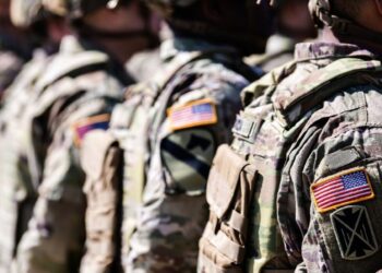 Autoriza Senado ingreso de 139 elementos del Ejército de EU para ejercicios conjuntos de extracción