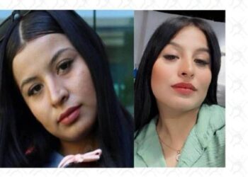 Detienen en Mexicali a Mario Alberto “N” tras la desaparición y muerte de Wendy Zepeda en Sonora