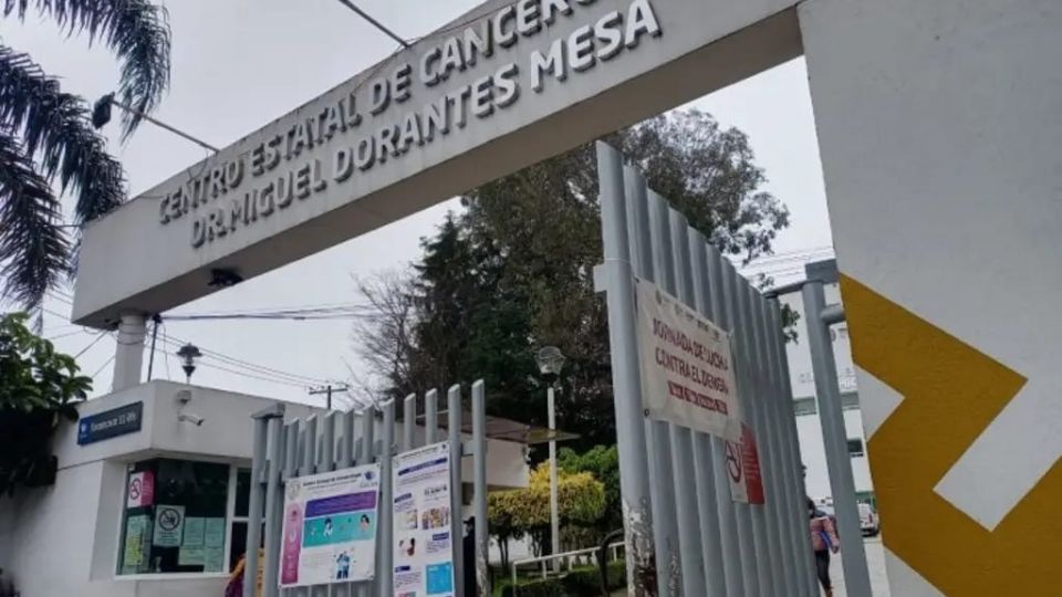 Nahle confirma aviso a la Federación por brote de sarampión en Veracruz y niega dos muertes