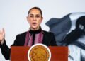 Sheinbaum responde a Trump: “Sabemos los problemas de México, no necesitamos que nos juzguen desde afuera”