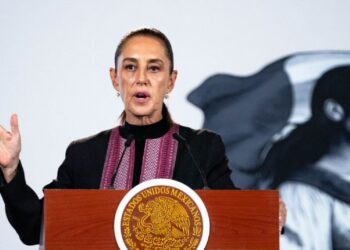 Sheinbaum responde a Trump: “Sabemos los problemas de México, no necesitamos que nos juzguen desde afuera”