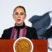 Sheinbaum responde a Trump: “Sabemos los problemas de México, no necesitamos que nos juzguen desde afuera”