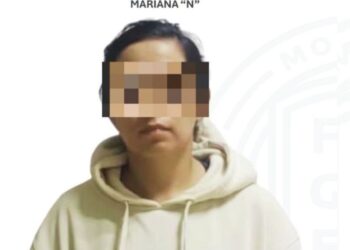 Detienen a una tercera persona por el homicidio del niño Erick Torbellín en campamento de academia militarizada en Morelos