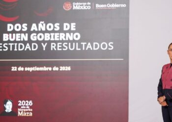 Sheinbaum asegura que no hay trabajadores de Pemex detectados por huachicol