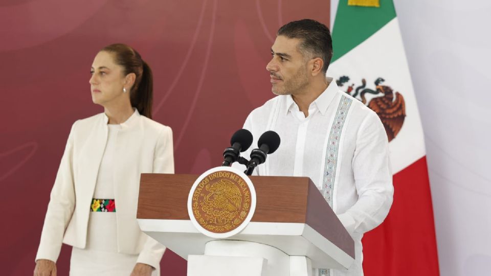 Harfuch dice que FGR anunció megadecomiso en Guanajuato sin verificar si se trataba de «huachicol»; confirma destitución del delegado