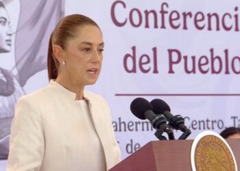 Nuevo informe sobre la desaparición de los 43 de Ayotzinapa será publicado hasta el lunes, anuncia Sheinbaum