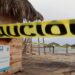El huracán «Polo» podría tocar tierra en Baja California Sur este lunes, pronostican meteorólogos